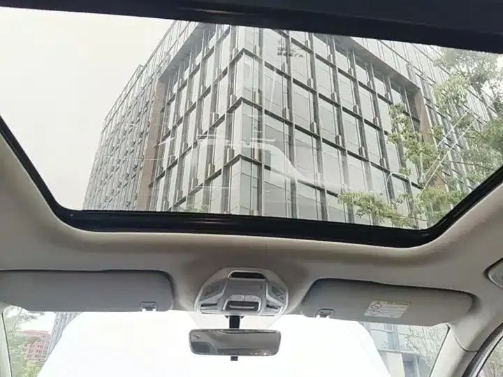 Binyue New Energy 2020 1.5T ePro Super 18