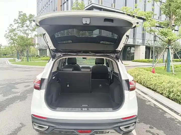 Binyue New Energy 2020 1.5T ePro Super 19