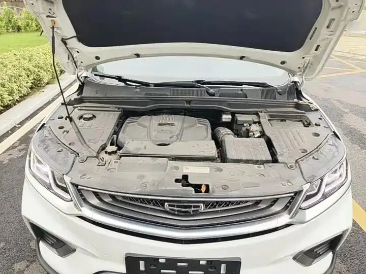 Binyue New Energy 2020 1.5T ePro Super 20