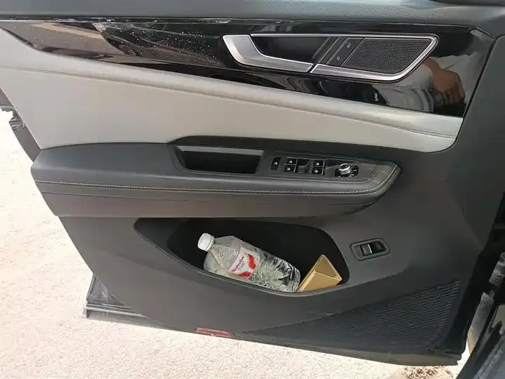 Touang 2021 330TSI Two-Drive Respect Deluxe Edition 7