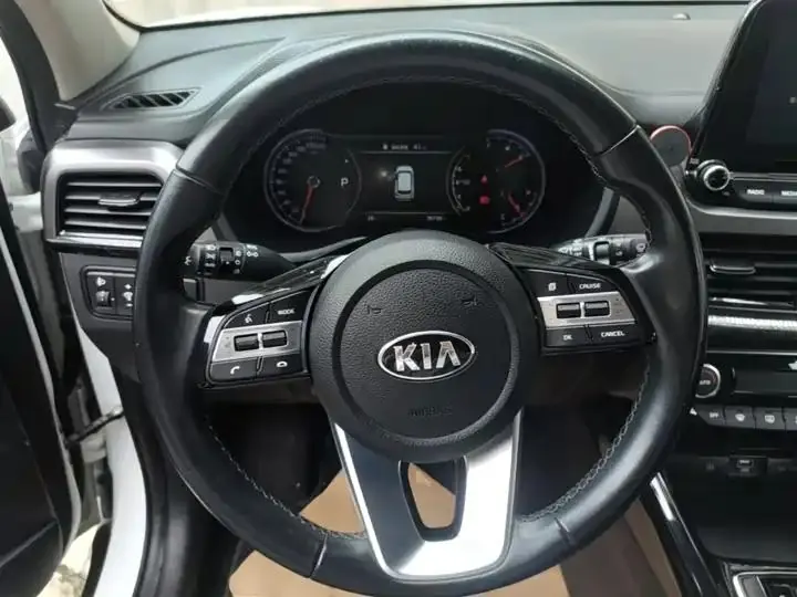 Smart Run 2019 2.0L Automatic Smart Luxury Edition 11