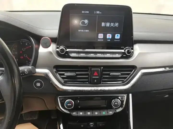 Smart Run 2019 2.0L Automatic Smart Luxury Edition 13