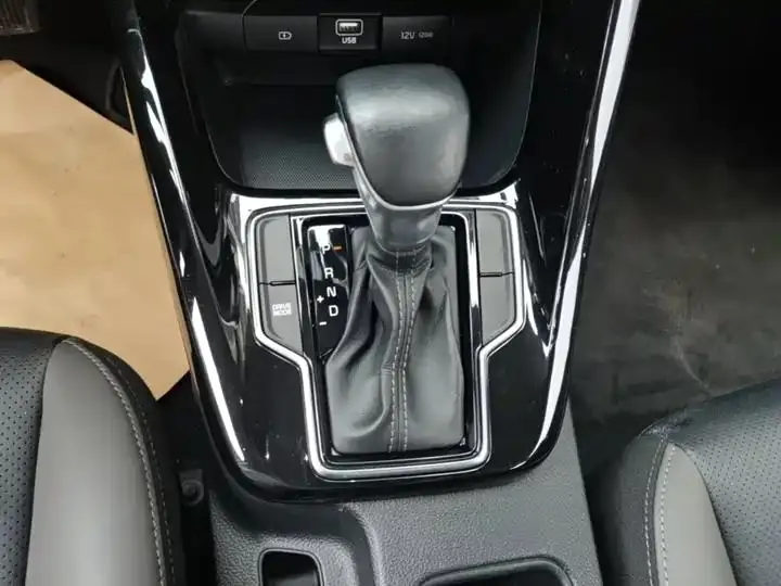 Smart Run 2019 2.0L Automatic Smart Luxury Edition 14