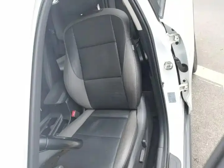 Smart Run 2019 2.0L Automatic Smart Luxury Edition 15
