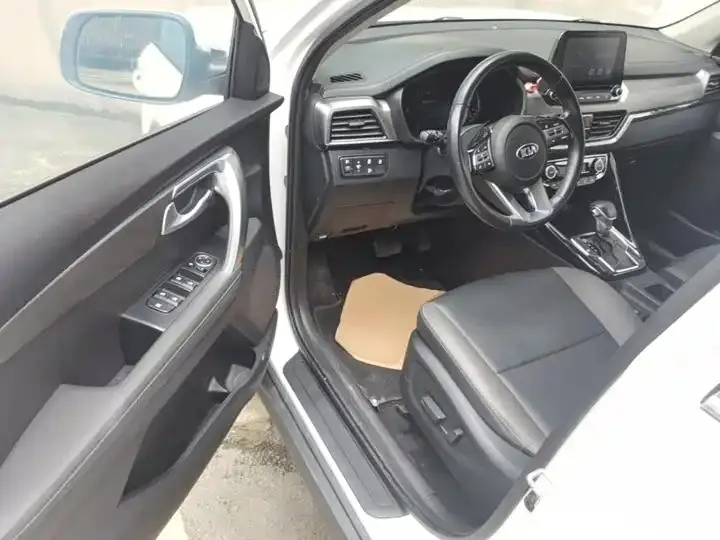 Smart Run 2019 2.0L Automatic Smart Luxury Edition 16
