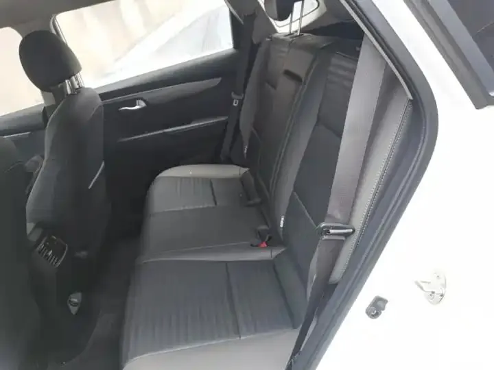 Smart Run 2019 2.0L Automatic Smart Luxury Edition 17