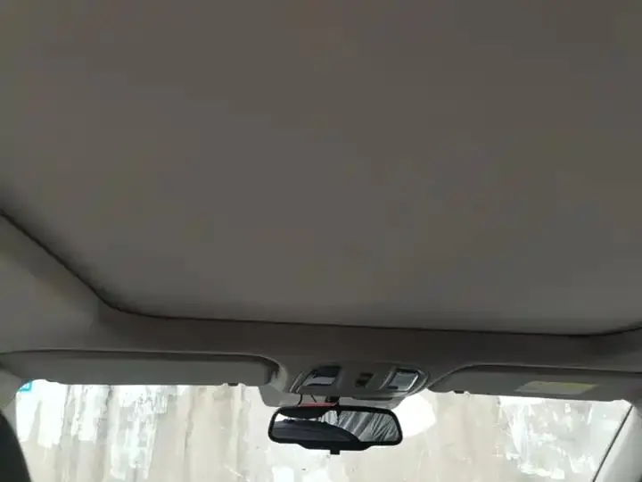 Smart Run 2019 2.0L Automatic Smart Luxury Edition 18