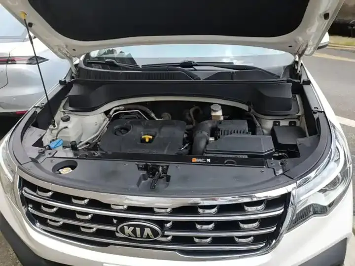 Smart Run 2019 2.0L Automatic Smart Luxury Edition 20