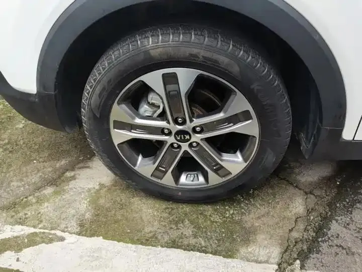 Smart Run 2019 2.0L Automatic Smart Luxury Edition 23