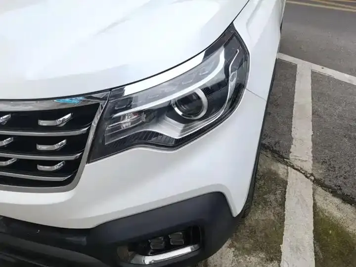 Smart Run 2019 2.0L Automatic Smart Luxury Edition 24