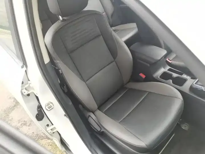 Smart Run 2019 2.0L Automatic Smart Luxury Edition 25