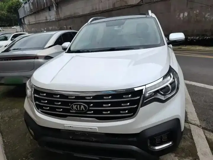 Smart Run 2019 2.0L Automatic Smart Luxury Edition 3