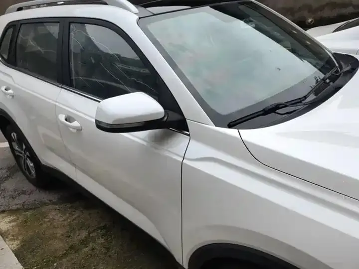 Smart Run 2019 2.0L Automatic Smart Luxury Edition 4