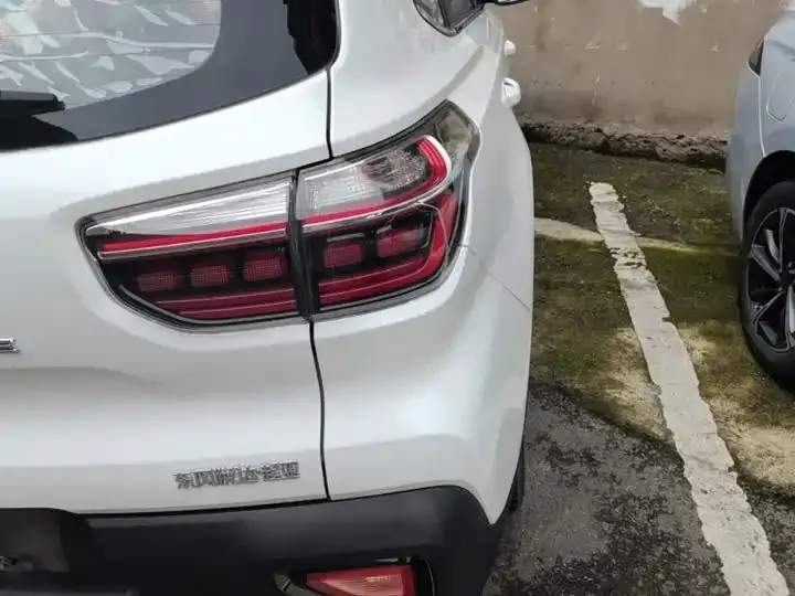 Smart Run 2019 2.0L Automatic Smart Luxury Edition 8