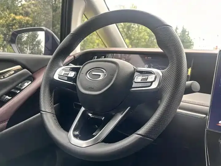 GAC Trumpchi M8 2024 Master Series 400T Supreme Edition 6