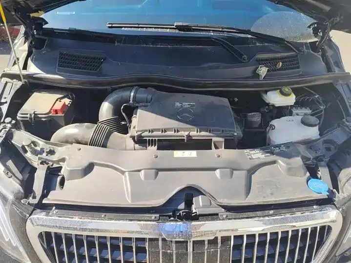Vito 2023 2.0T Elite 7-Seater 10