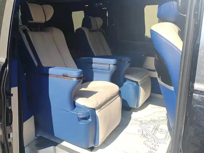 Vito 2023 2.0T Elite 7-Seater 11