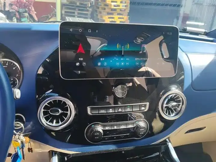 Vito 2023 2.0T Elite 7-Seater 13