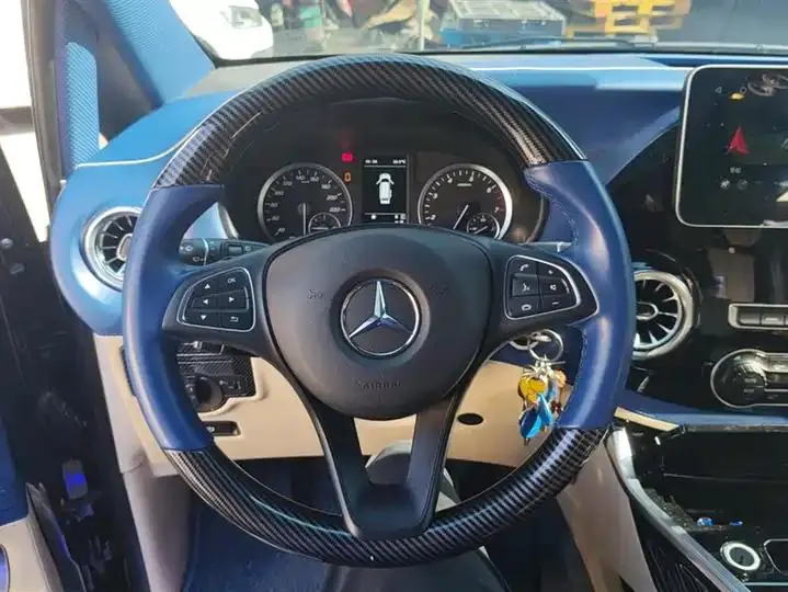 Vito 2023 2.0T Elite 7-Seater 15