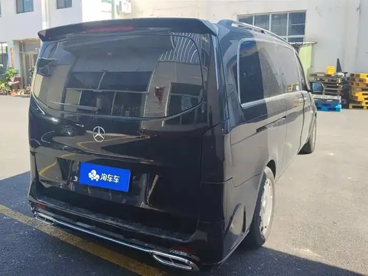 Vito 2023 2.0T Elite 7-Seater 3