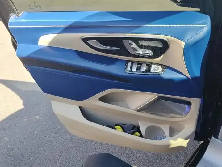 Vito 2023 2.0T Elite 7-Seater 7