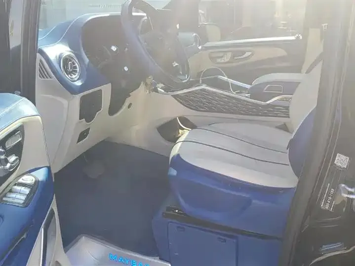 Vito 2023 2.0T Elite 7-Seater 9