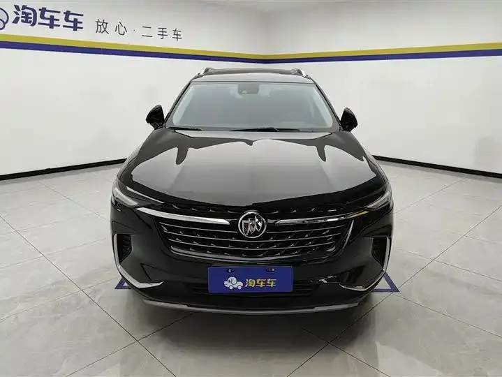 Oncorvee 2023 Oncorvee Plus 652T 5-seat 4-wheel drive luxury model 2