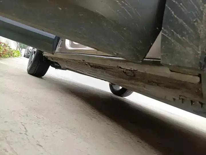Krook 2021 TSI280 Deluxe Edition 21