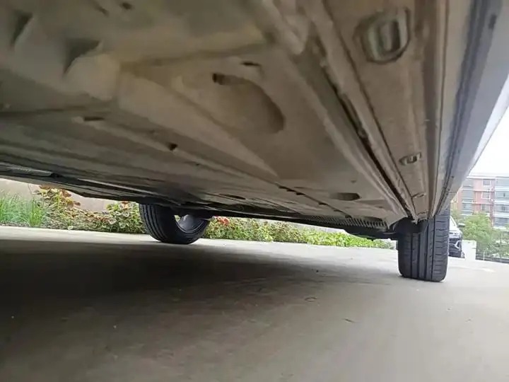 Krook 2021 TSI280 Deluxe Edition 22