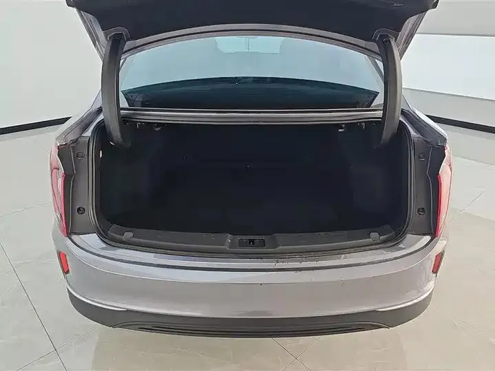 HongQi E-QM5 2023 560km PLUS 4