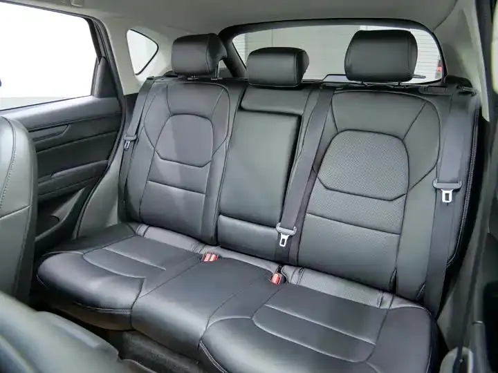 Mazda CX-5 2021 2.0L Automatic Two-Drive Intelligent 9