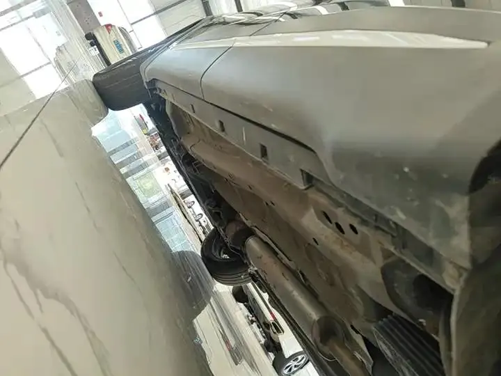 Ruihu 7 2020 Shenxing Edition 1.5T CVT Shenxing 1 22