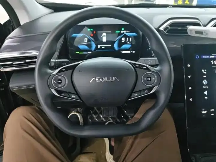 SKY EV01 2024 530km PRO 11