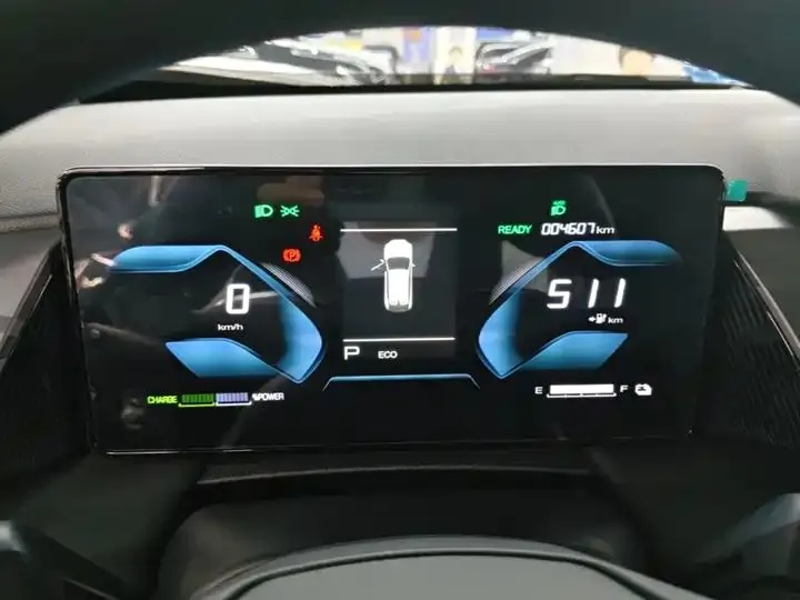 SKY EV01 2024 530km PRO 12