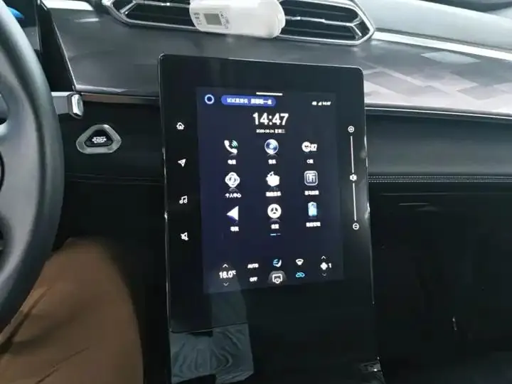 SKY EV01 2024 530km PRO 13