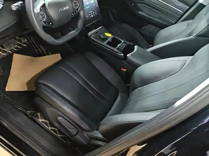 SKY EV01 2024 530km PRO 15