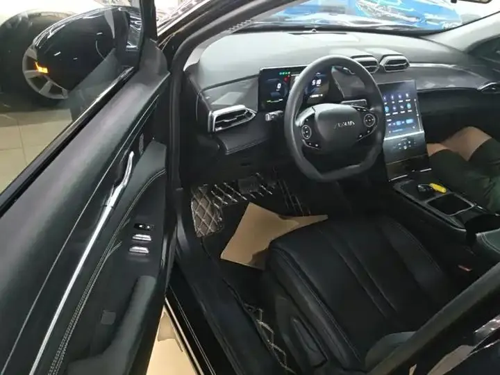 SKY EV01 2024 530km PRO 16