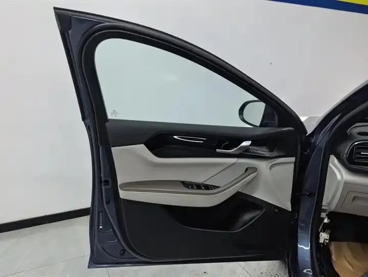 Qin PLUS 2024 Glory Edition DM-i 55KM Leading Model 7