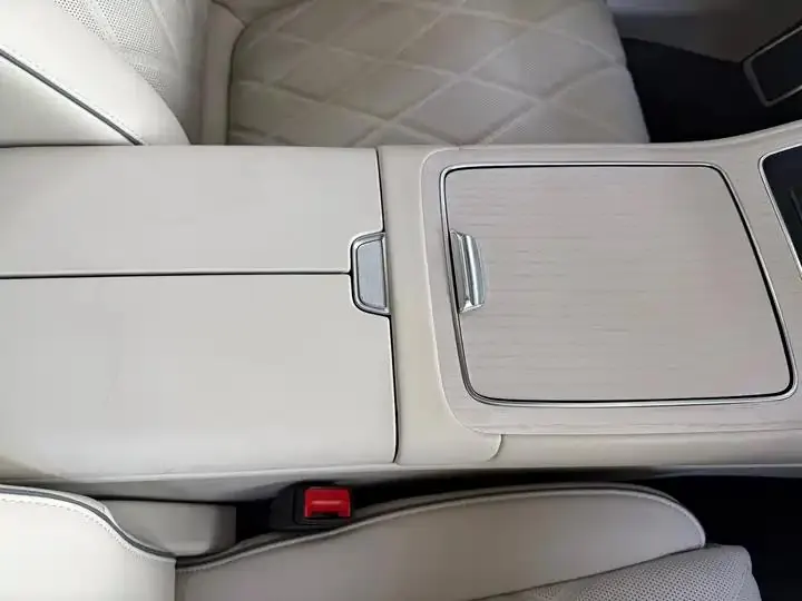 Luxeed S9T 2025 extended range Max (192 line laser Radar) 5
