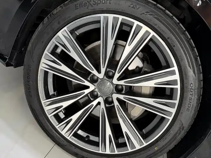 Audi A6L 2021 45 TFSI Selected Dynamic Type 12