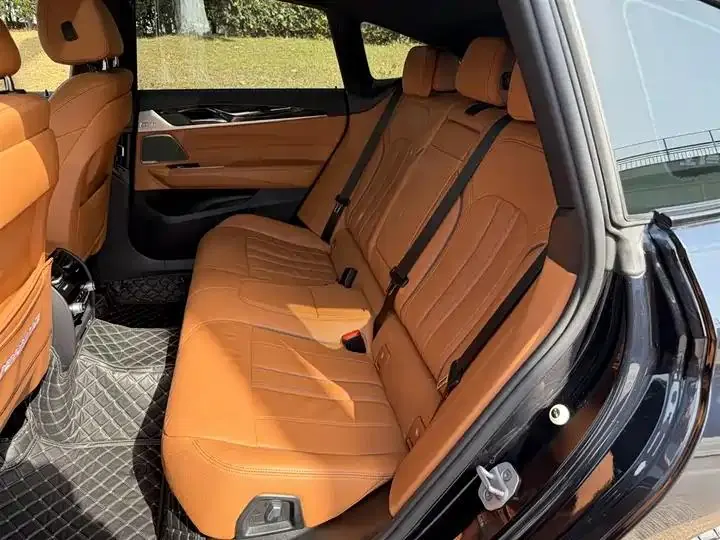 BMW 6 Series GT 2022 Model 630i M Sport Package 10