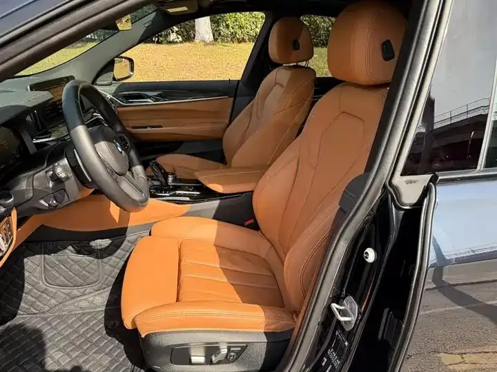 BMW 6 Series GT 2022 Model 630i M Sport Package 8