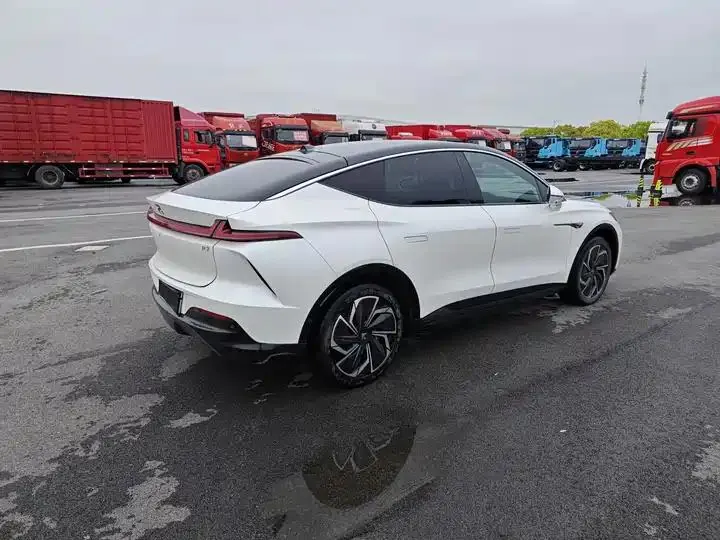 Rising Auto R7 2024 Advanced Edition 5