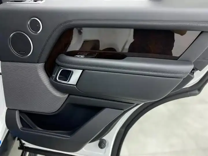 Range Rover 2020 3.0 L6 Shengshi Edition 23