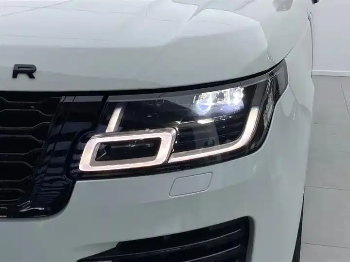 Range Rover 2020 3.0 L6 Shengshi Edition 31
