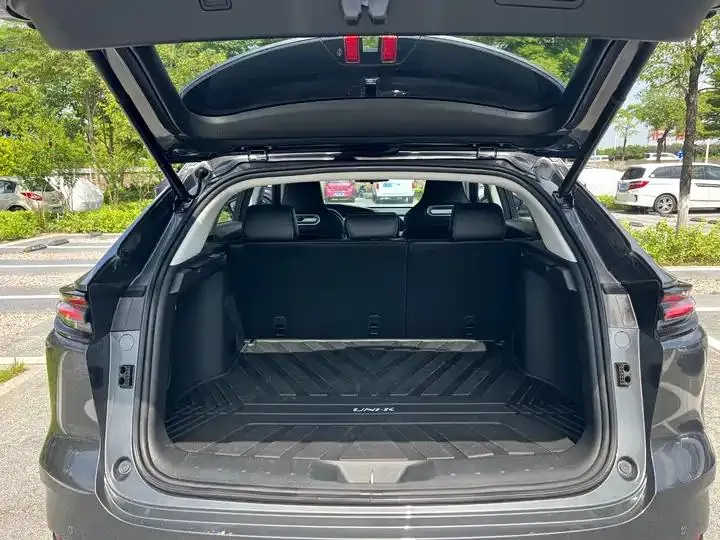 ChangAn UNI-K 2021 2.0T Excellence Model 10