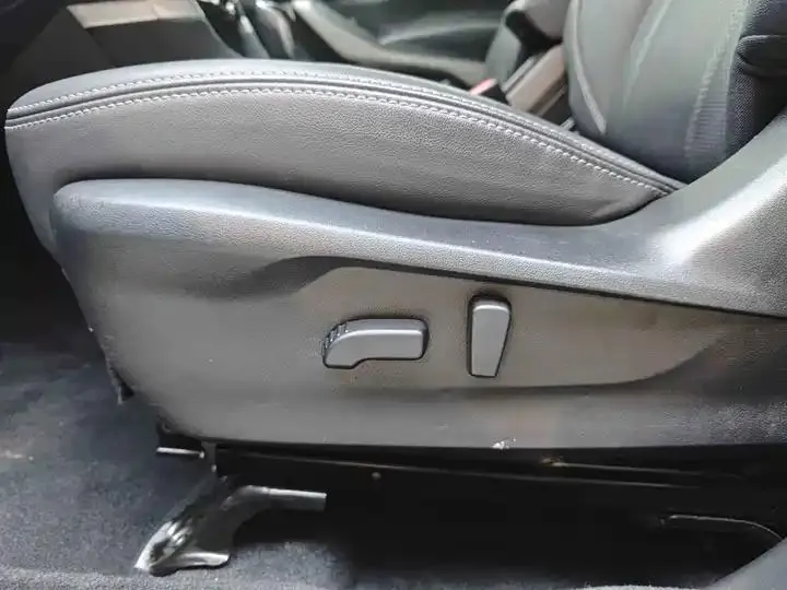 Forester 2022 2.0i AWD Deluxe Edition EyeSight 15