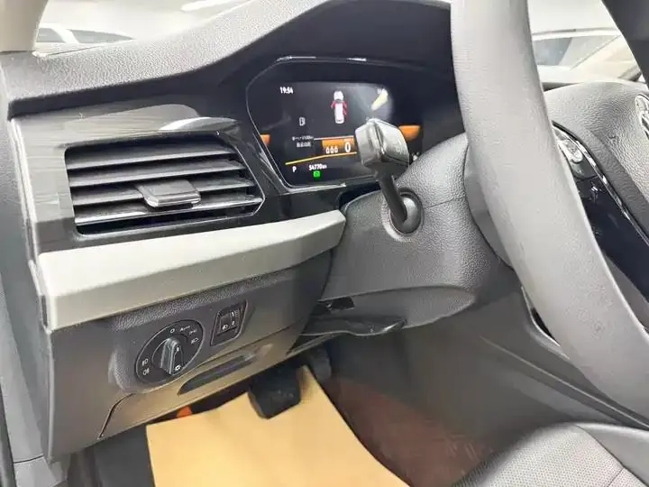Langyi 2021 1.5L Auto Comfort Edition 10