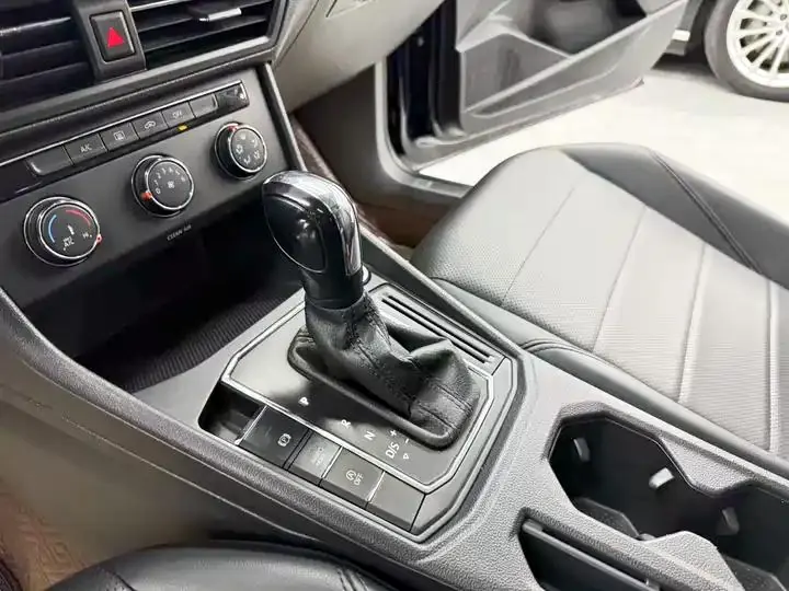 Langyi 2021 1.5L Auto Comfort Edition 11