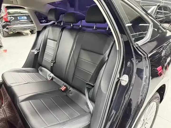 Langyi 2021 1.5L Auto Comfort Edition 12